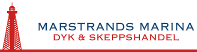 Startsida Marstrands Dyk & Skeppshandel AB